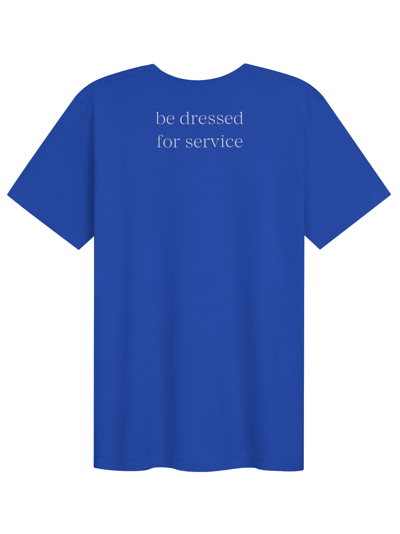 be dress for service product image (72)