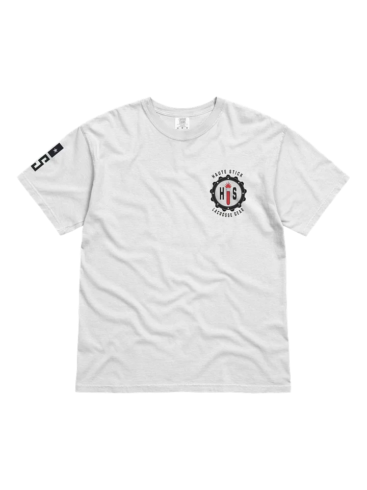 Haute Stick Gear T-Shirt product image (1)