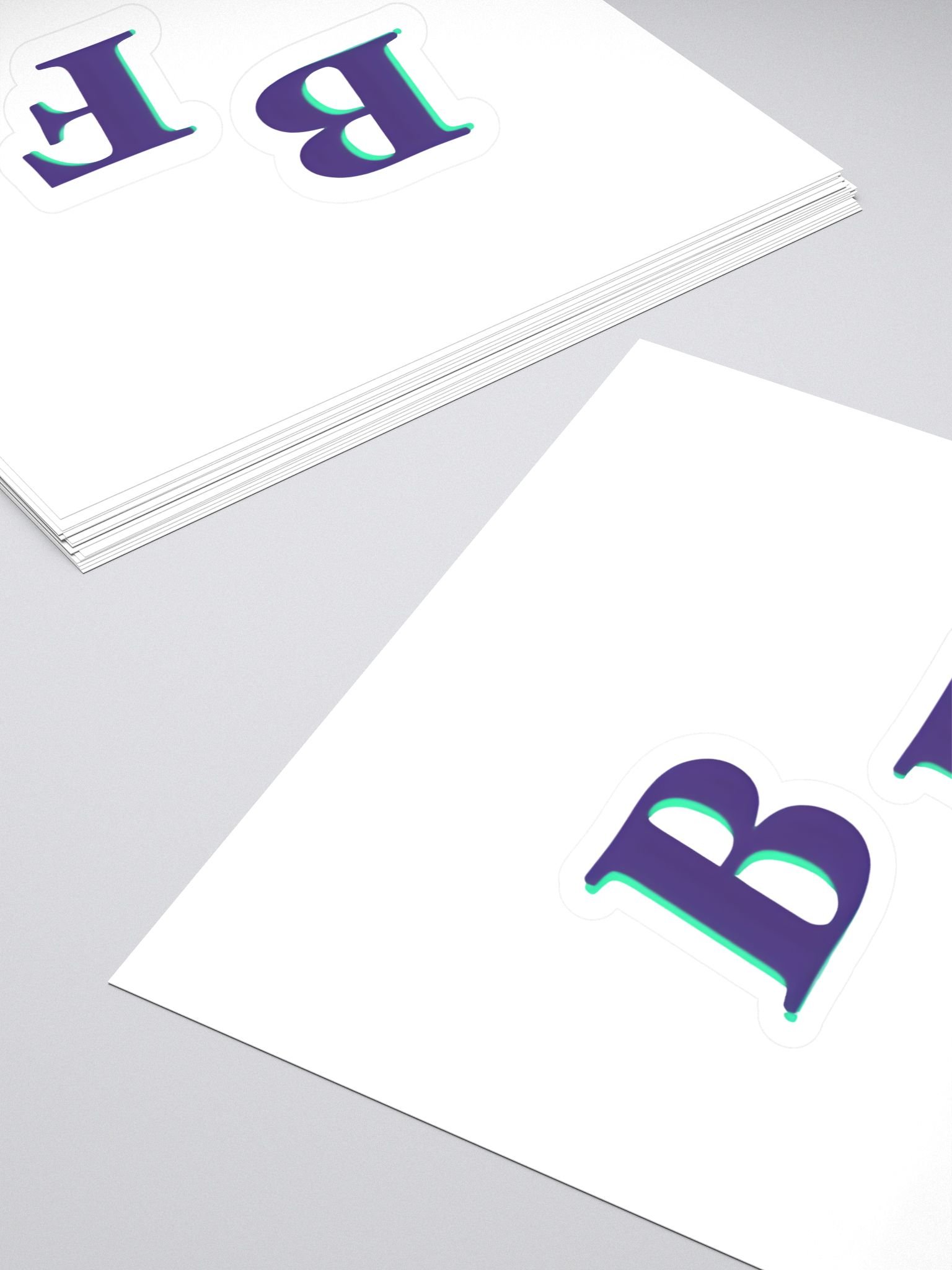 BF Sticker product image (4)