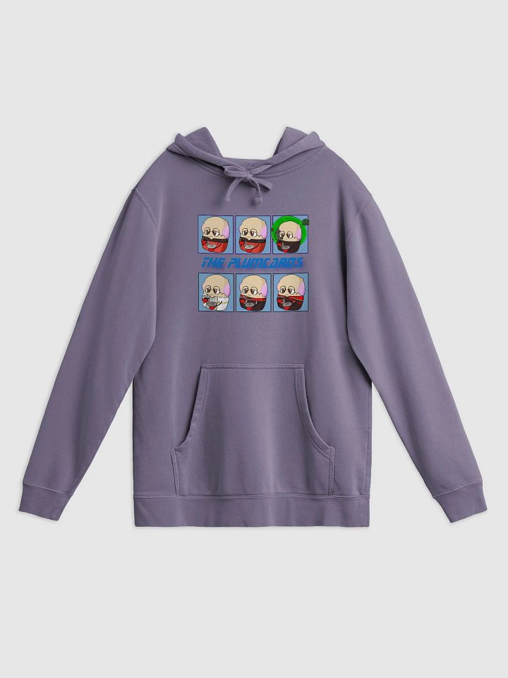 Plumcards Hoodie product image (23)