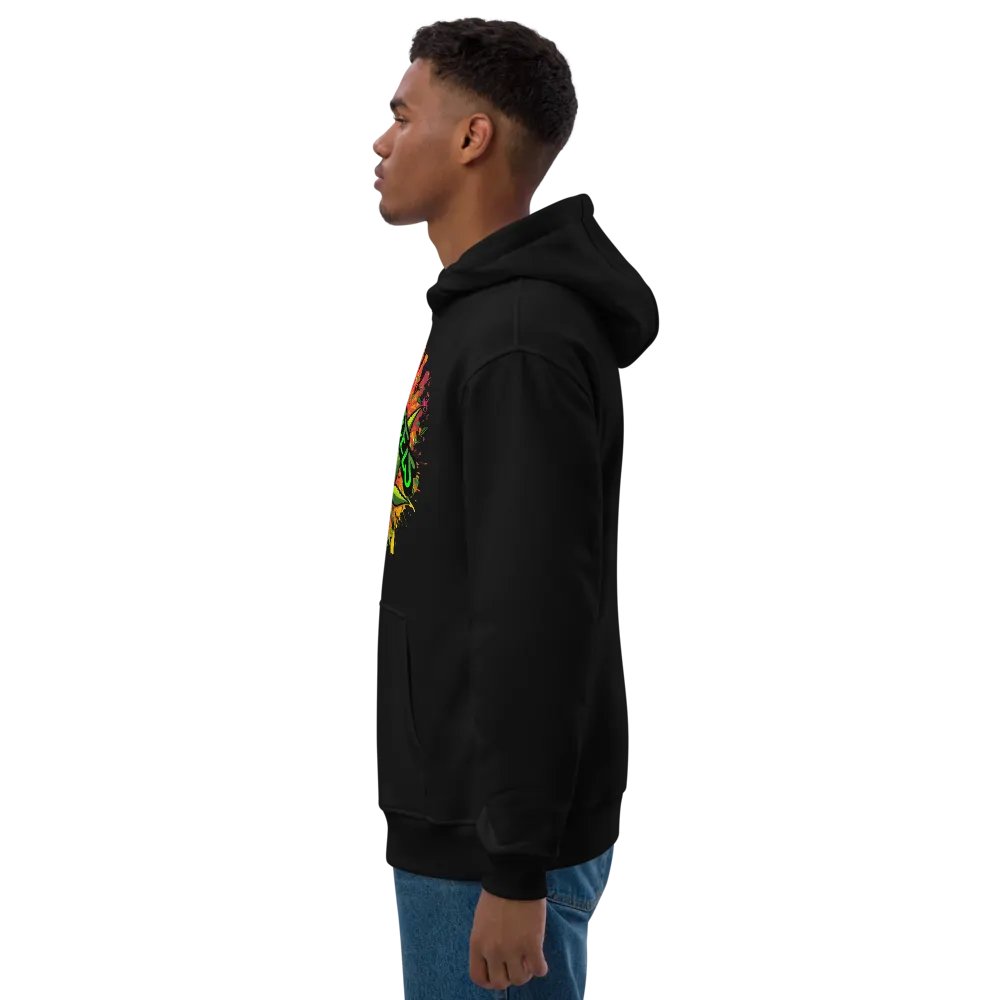 AROW hoodie product image (3)