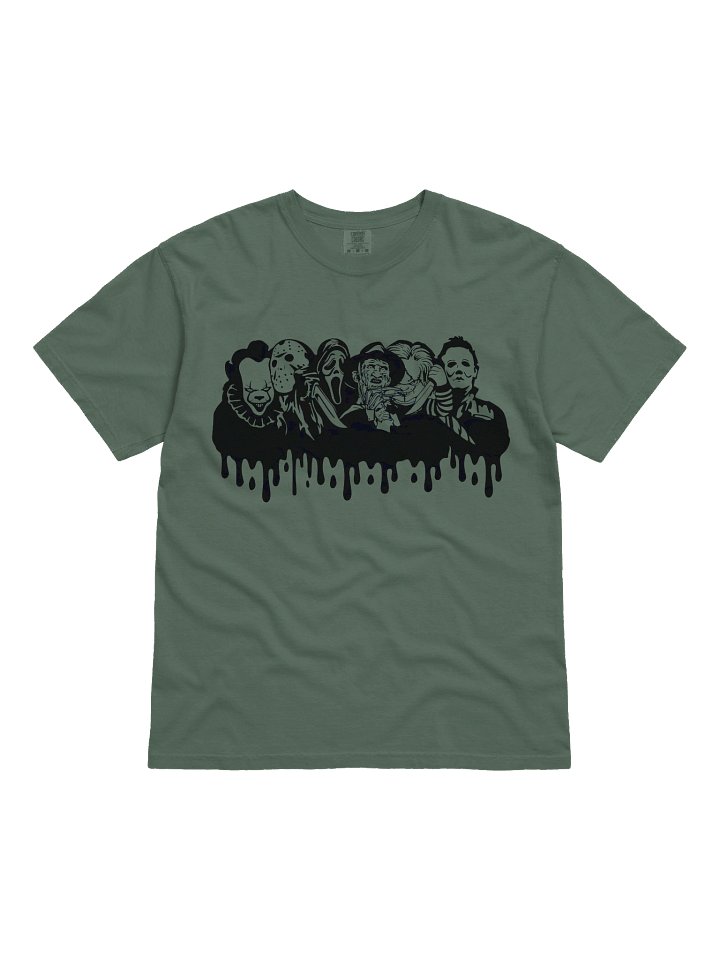 Killer T-Shirt product image (4)