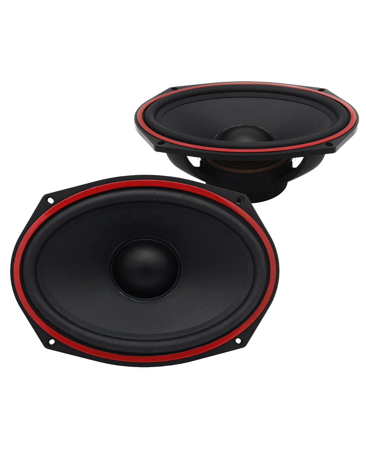 3.69 - 6x9 Inch Mid Woofer product image (1)