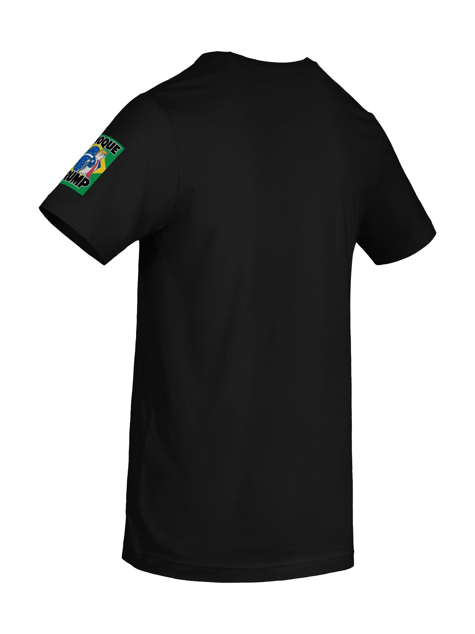 Phoque Trump T-Shirt product image (8)