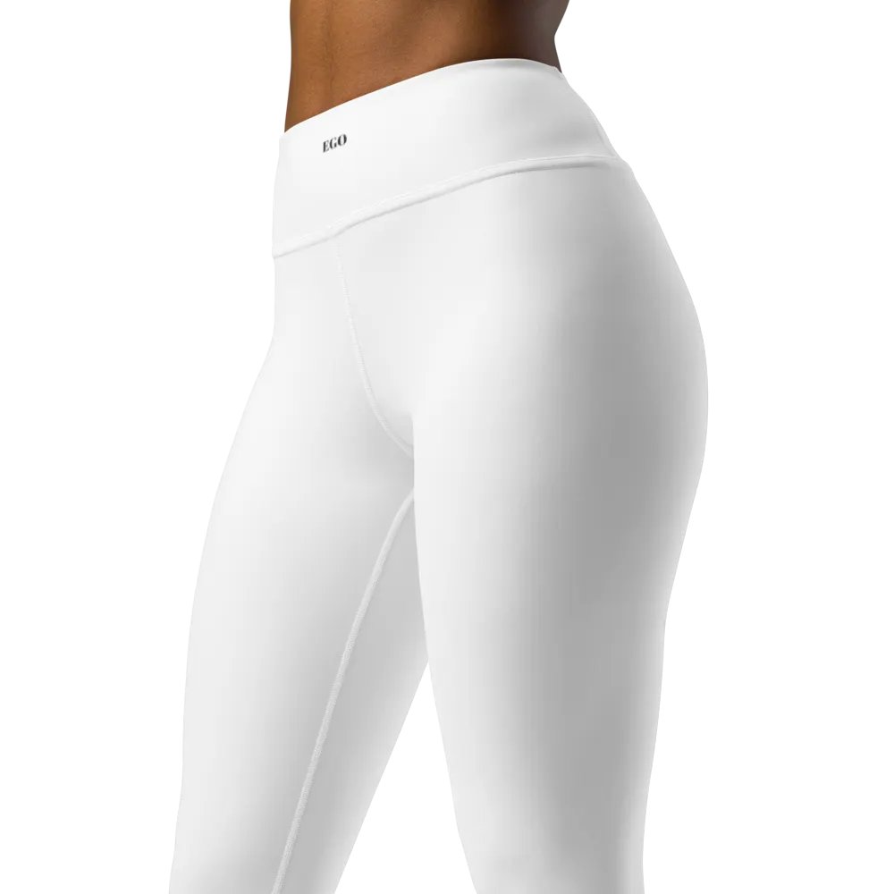 EGO Power Yoga Leggings product image (1)