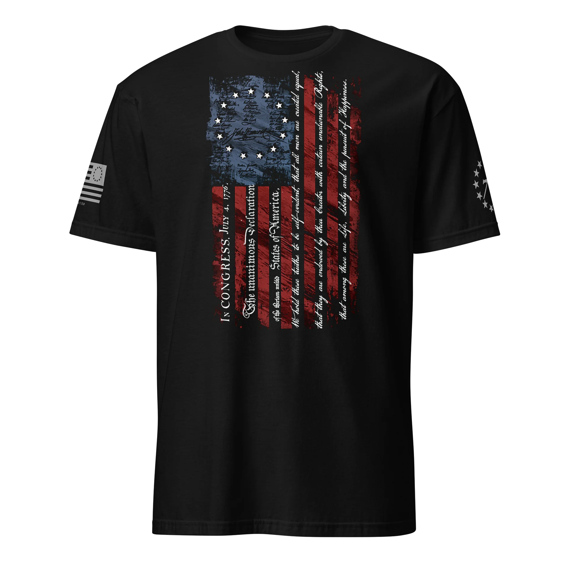 Declaration Flag 2.0 product image (1)