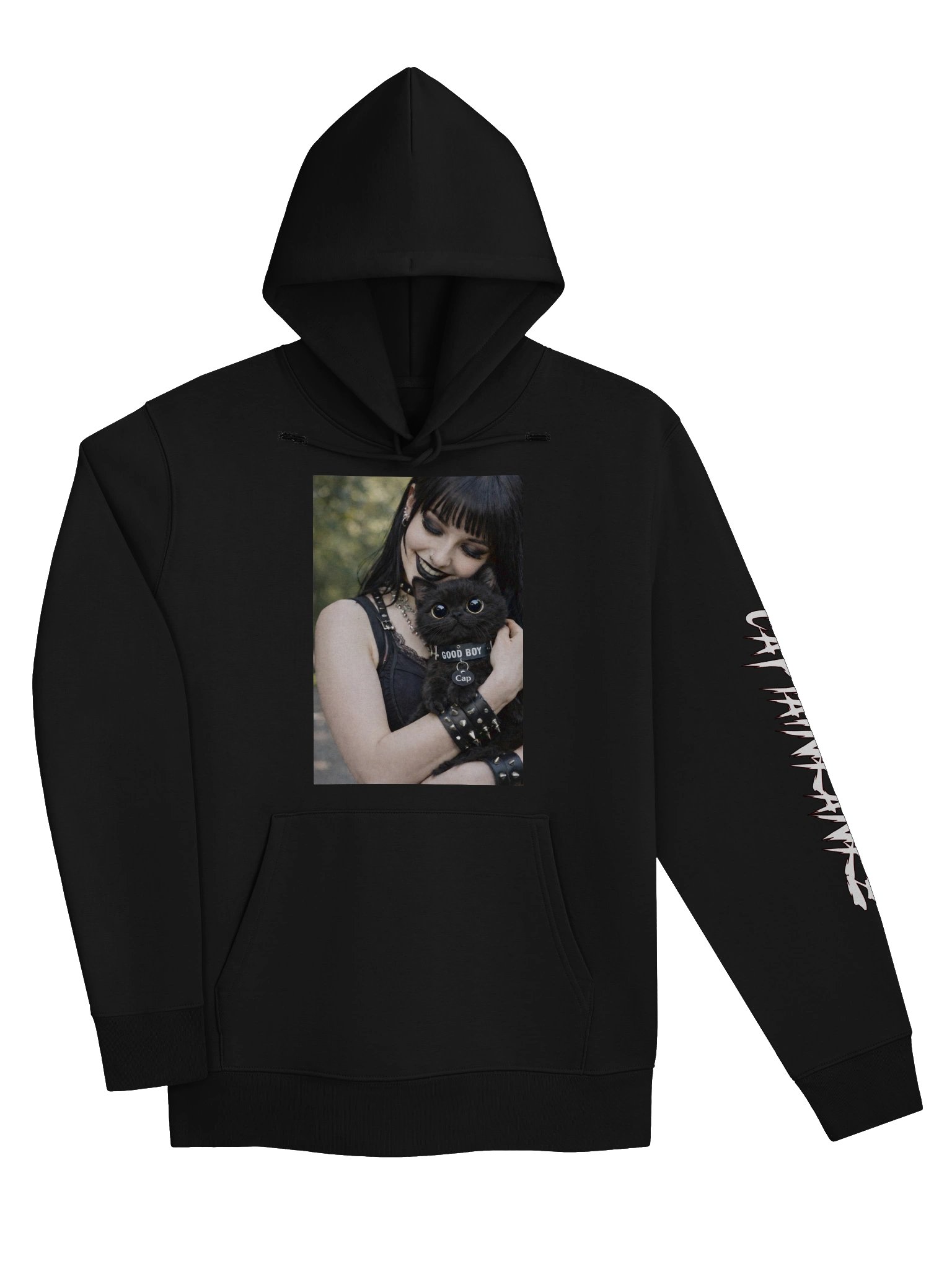 good boy hoodie product image (3)