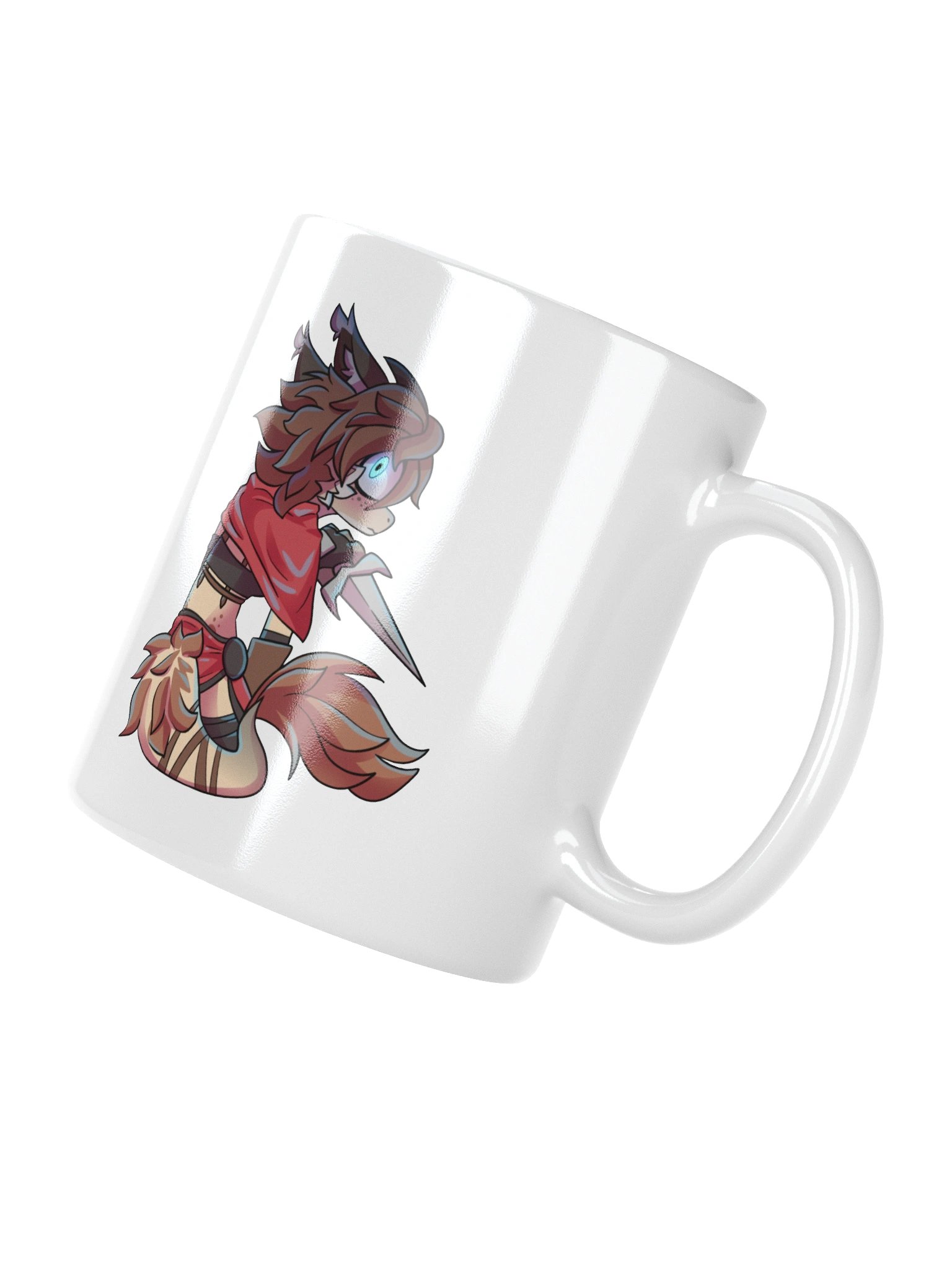 Kobold Dagger Mug product image (10)