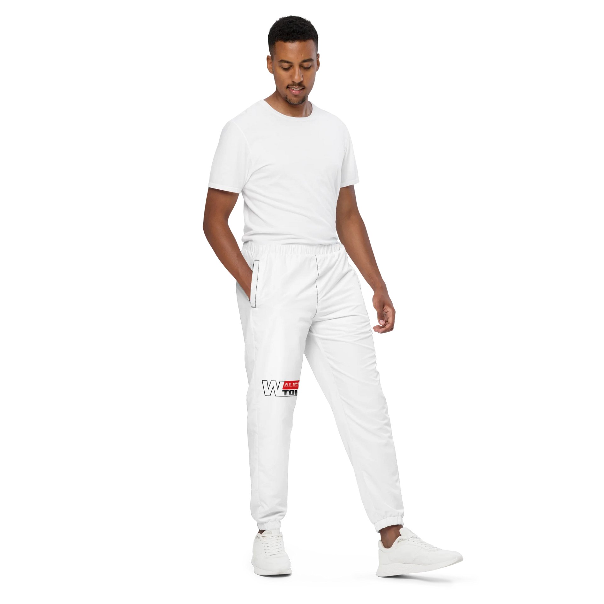 Pantalon de survêtement Homme - Waliché Tou product image (2)