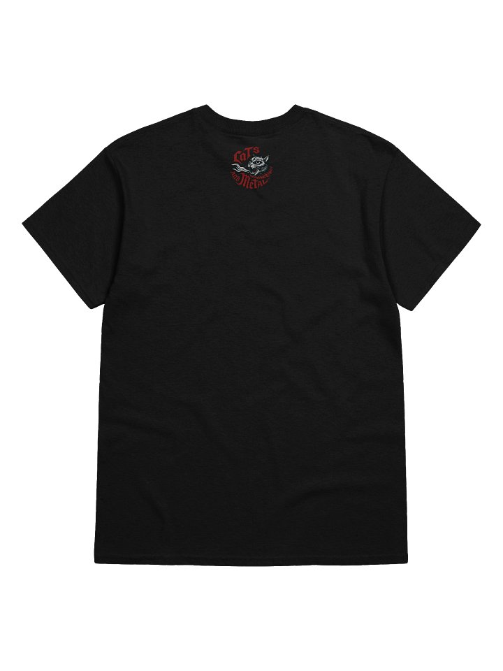 MEOWSTODON CATIATHAN 2026 T SHIRT product image (2)