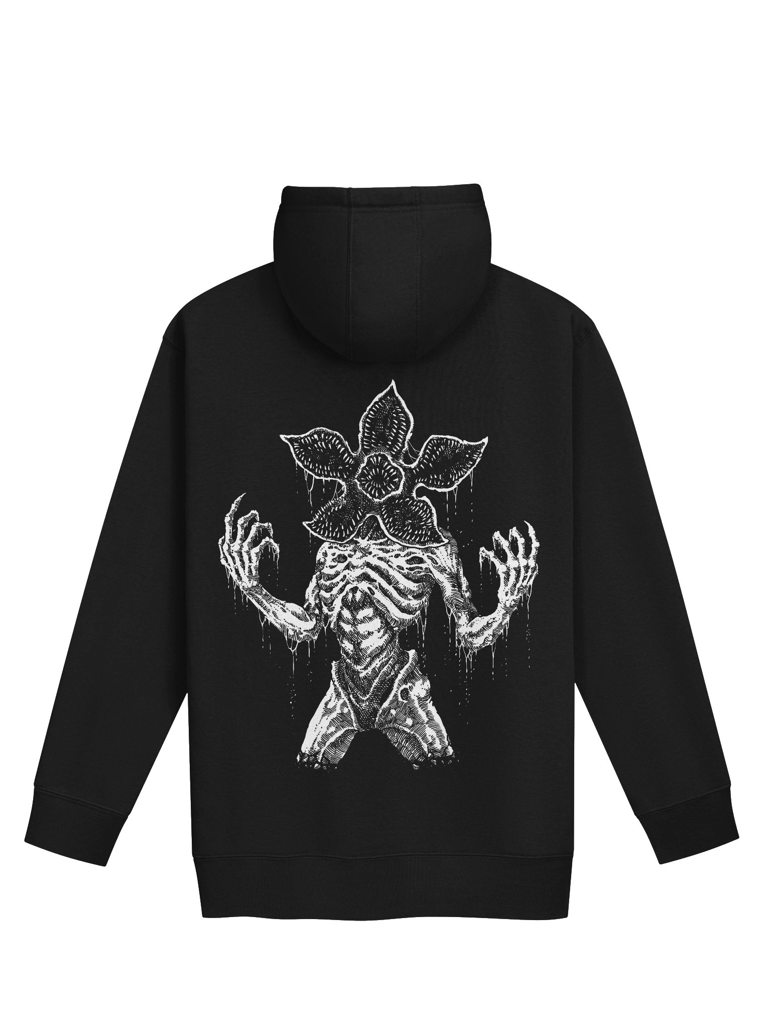 Demogorgon - Hoodie product image (1)