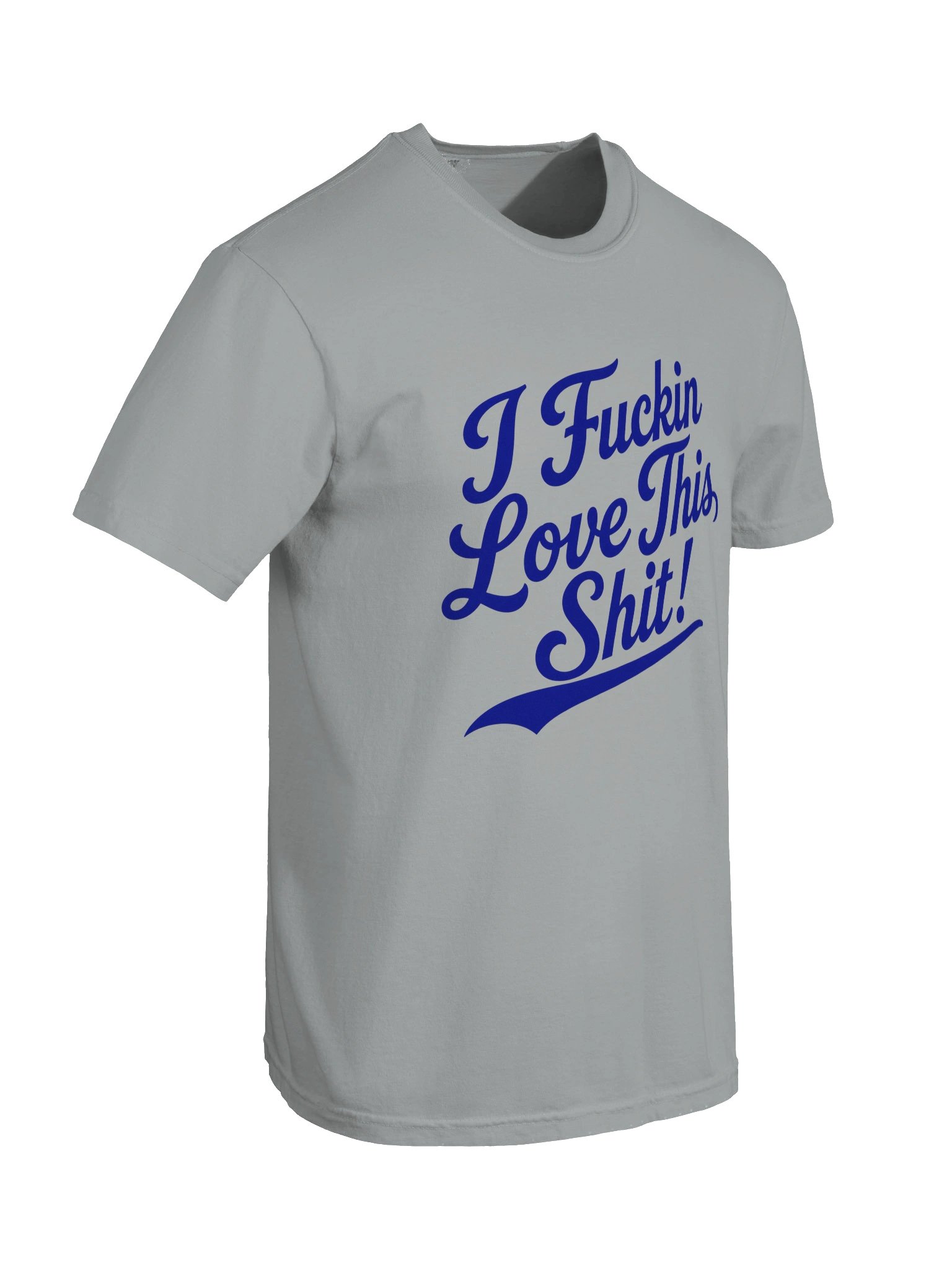 I LOVE this SHIRT! product image (15)