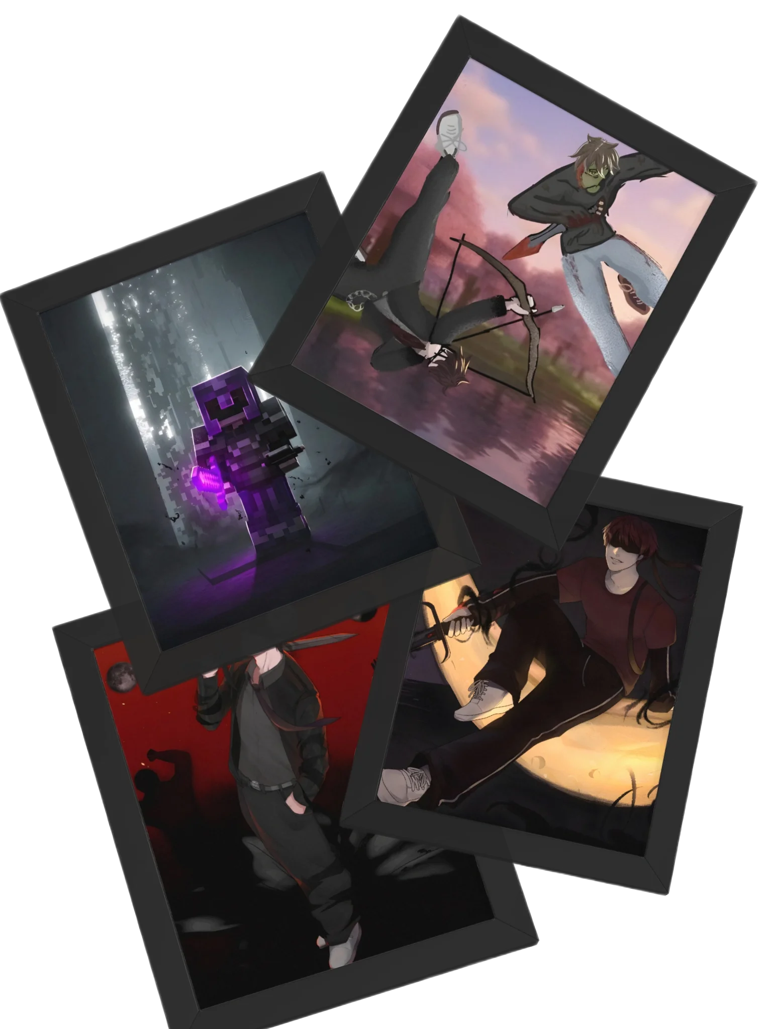 THE POSTER COLLECTION!!! product image (2)