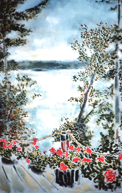 Camano Island