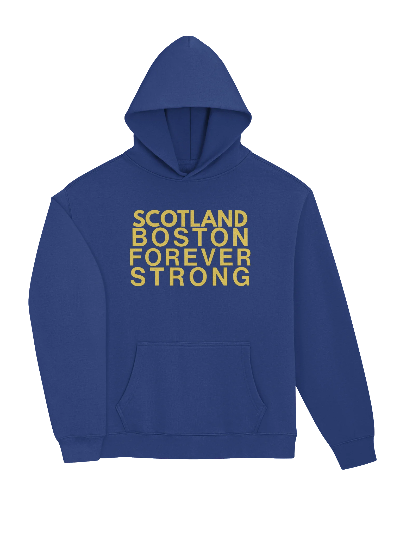 SCOTLAND BOSTON STRONG product image (3)