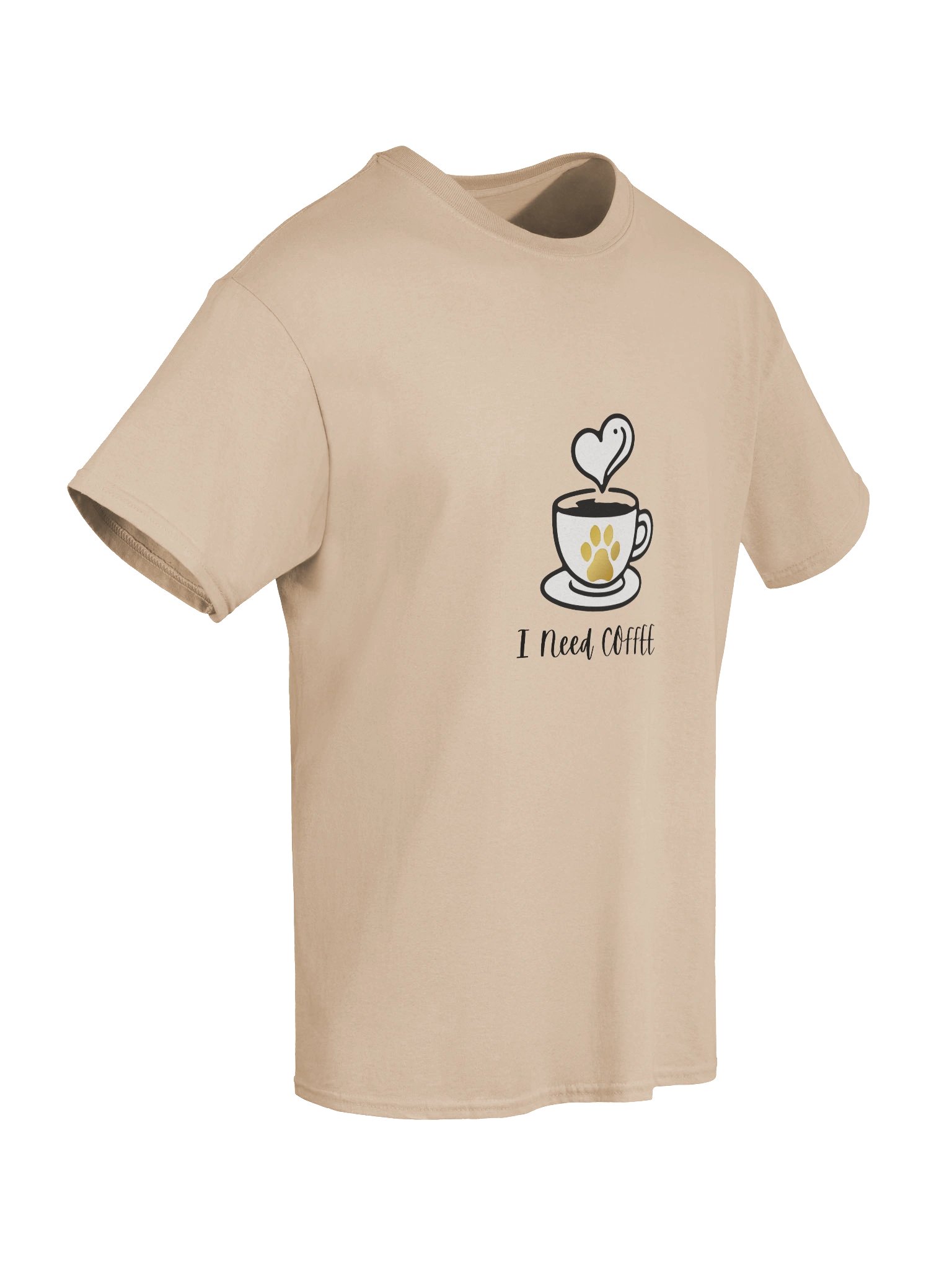 I Need Coffee Shirt product image (8)