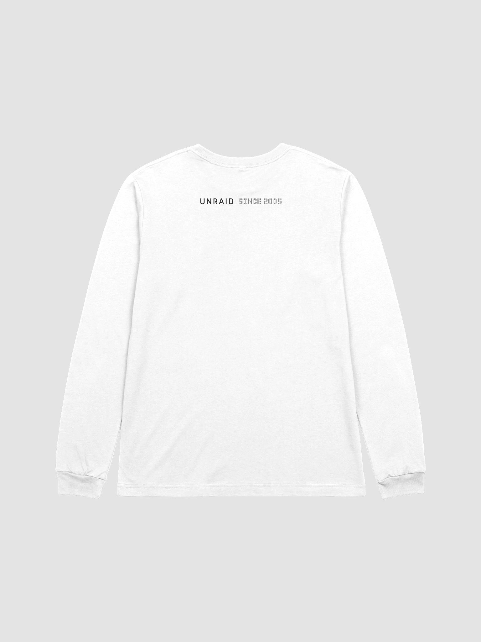 Admin Authority Sleeve product image (2)