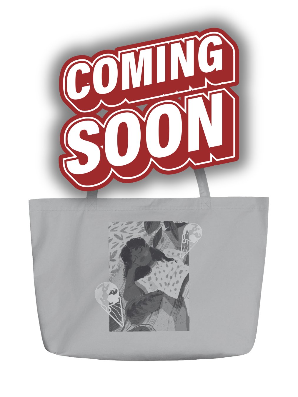 GG Starter Pack Tote product image (1)