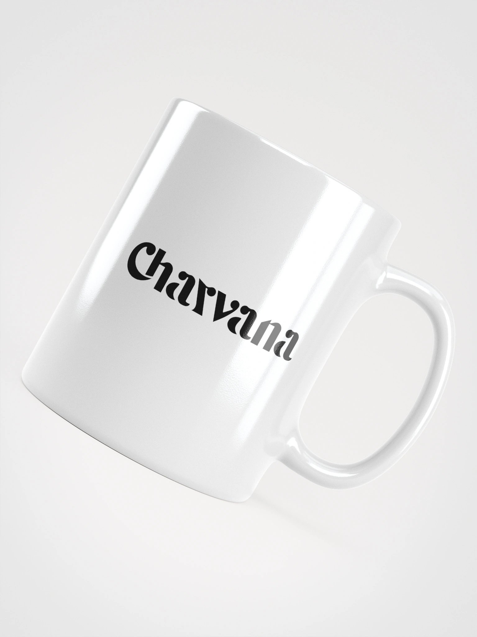 [Rayne Storm - Purple] MUG product image (5)