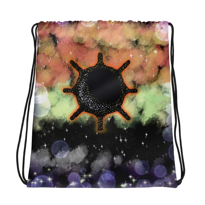 Non Binary: Eclipsian Bag product image (1)