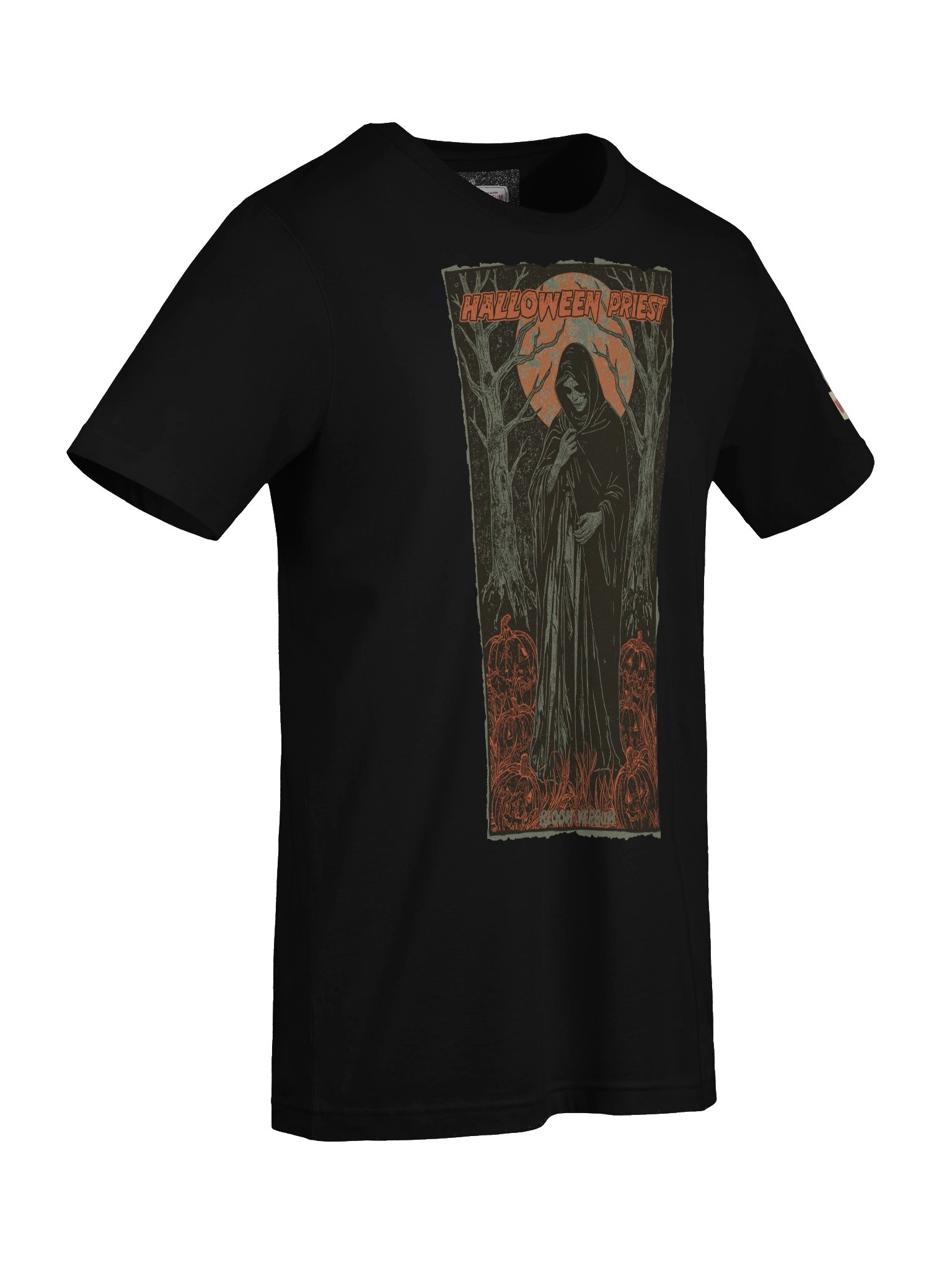 Halloween Priest product image (14)