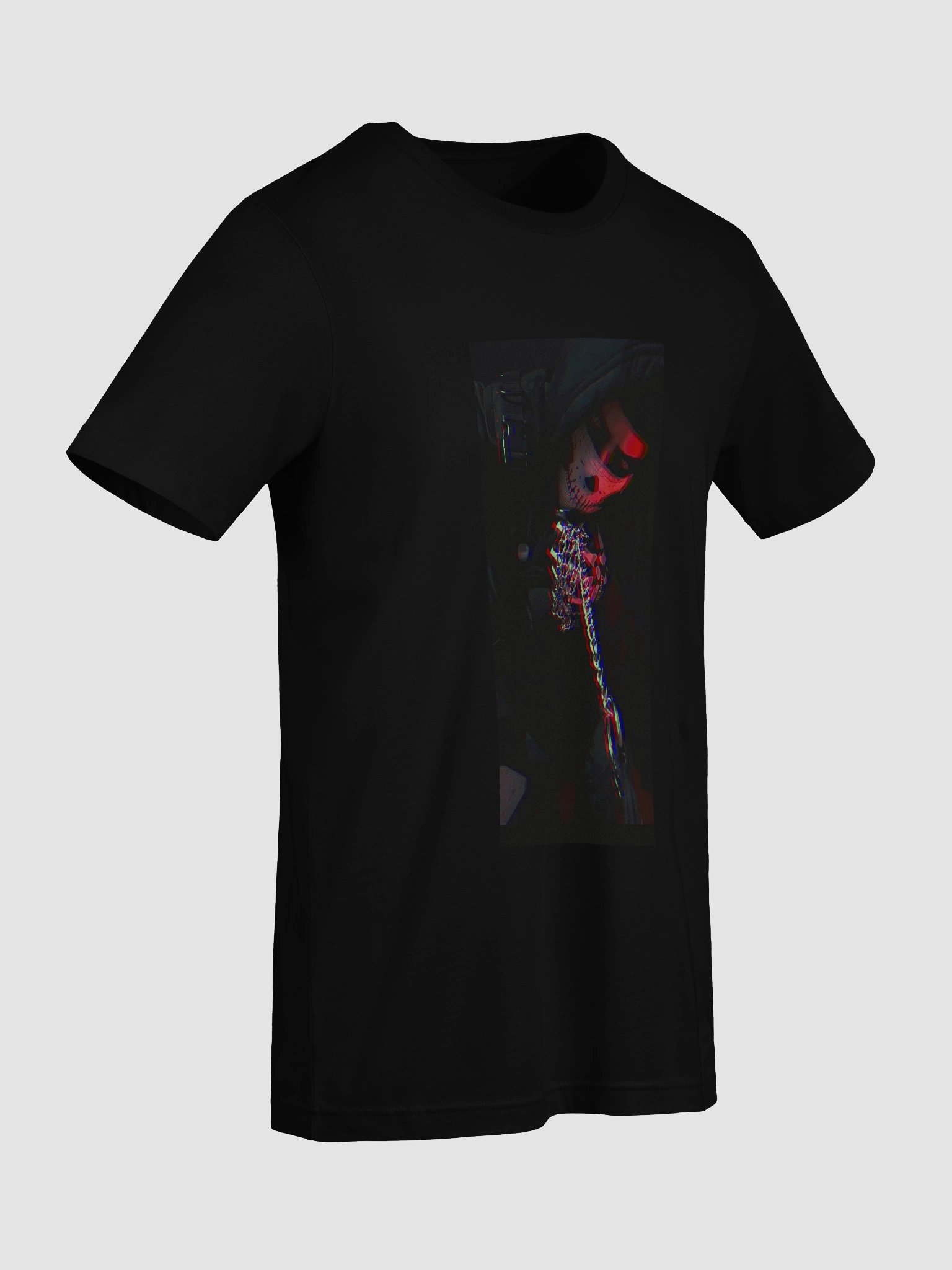 Liam Chromatic Chain Super Soft Tee product image (9)