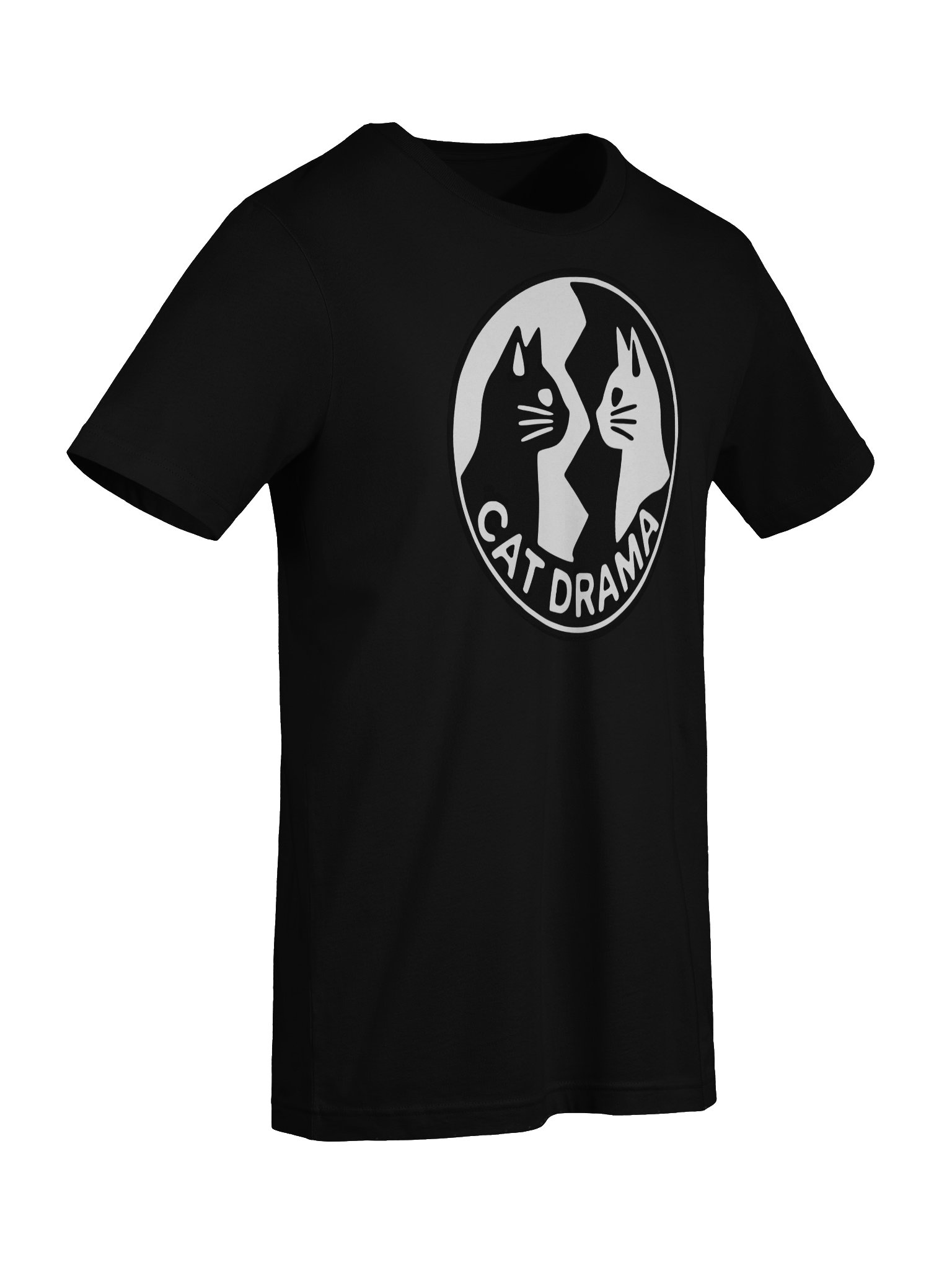 Supersoft Circular Logo (Black) product image (9)
