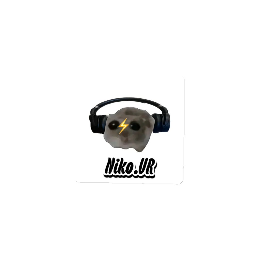 Niko.VR magnet product image (1)