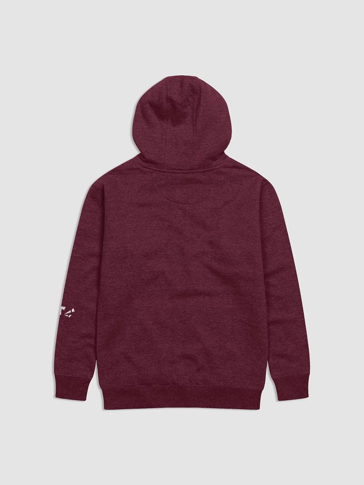 TaffyTag Hoodie product image (2)