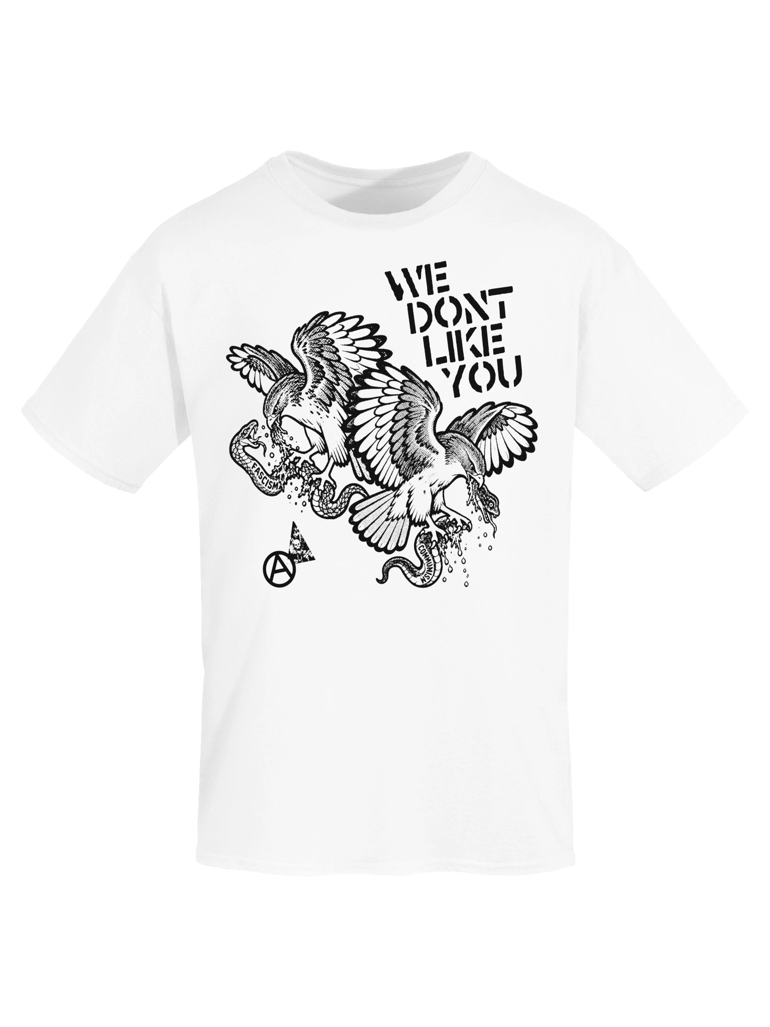 WE DON'T LIKE YOU product image (14)