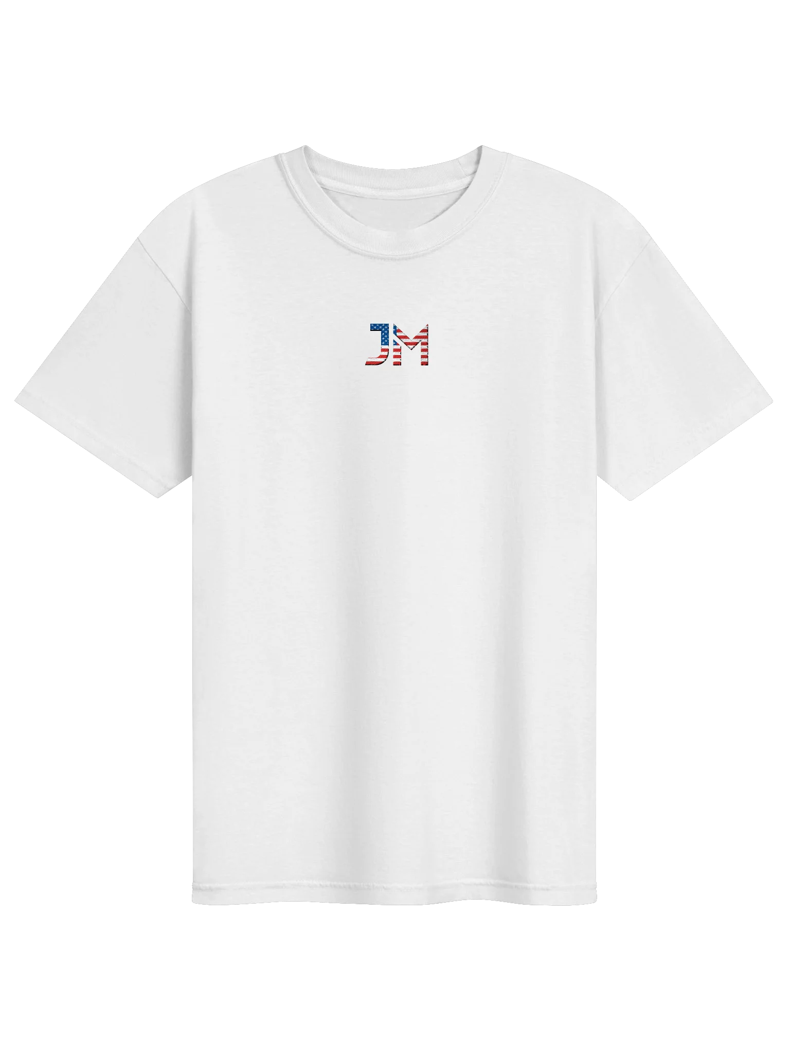 Fight Flags Tee - USA product image (4)