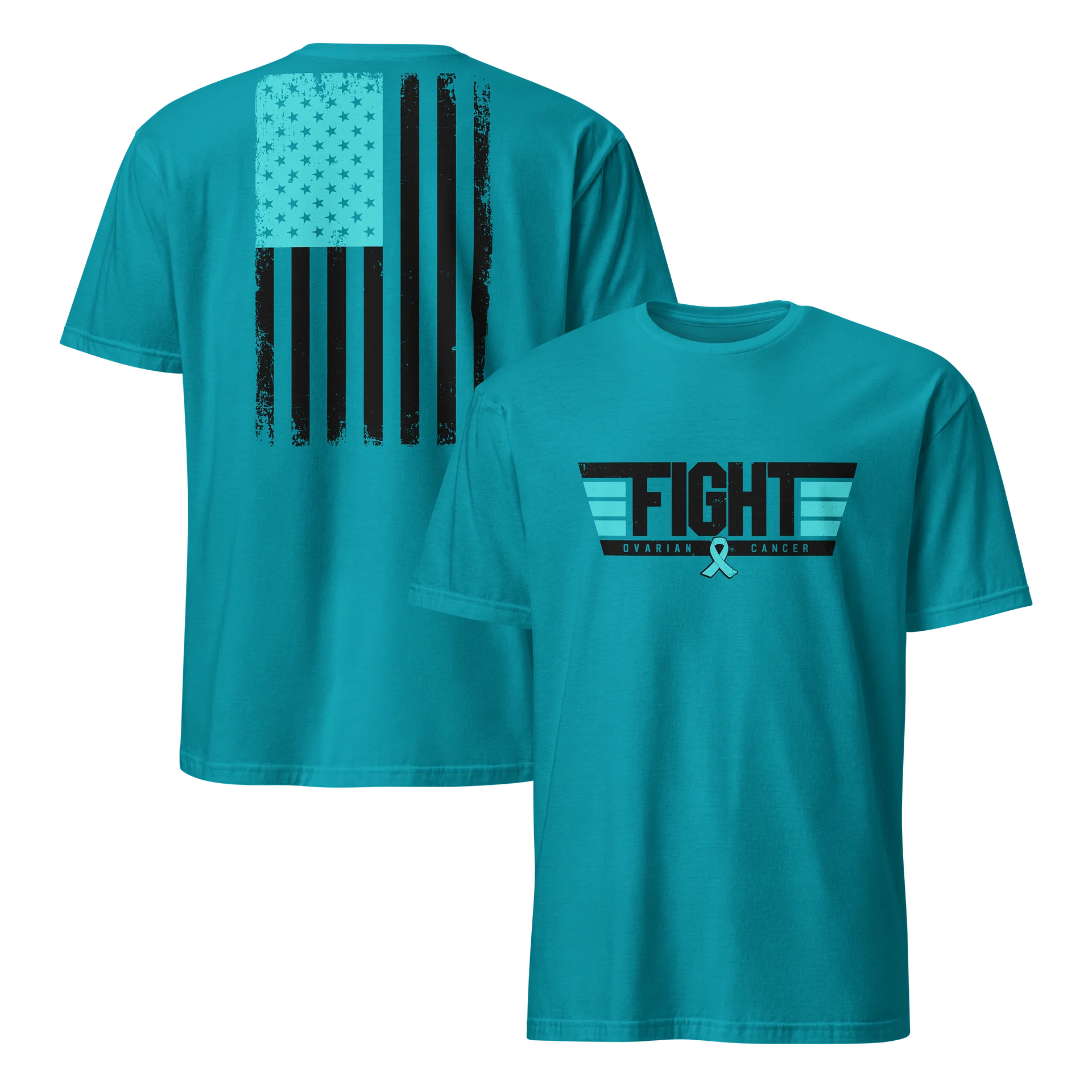 Top Gun: Fight Ovarian Cancer product image (4)