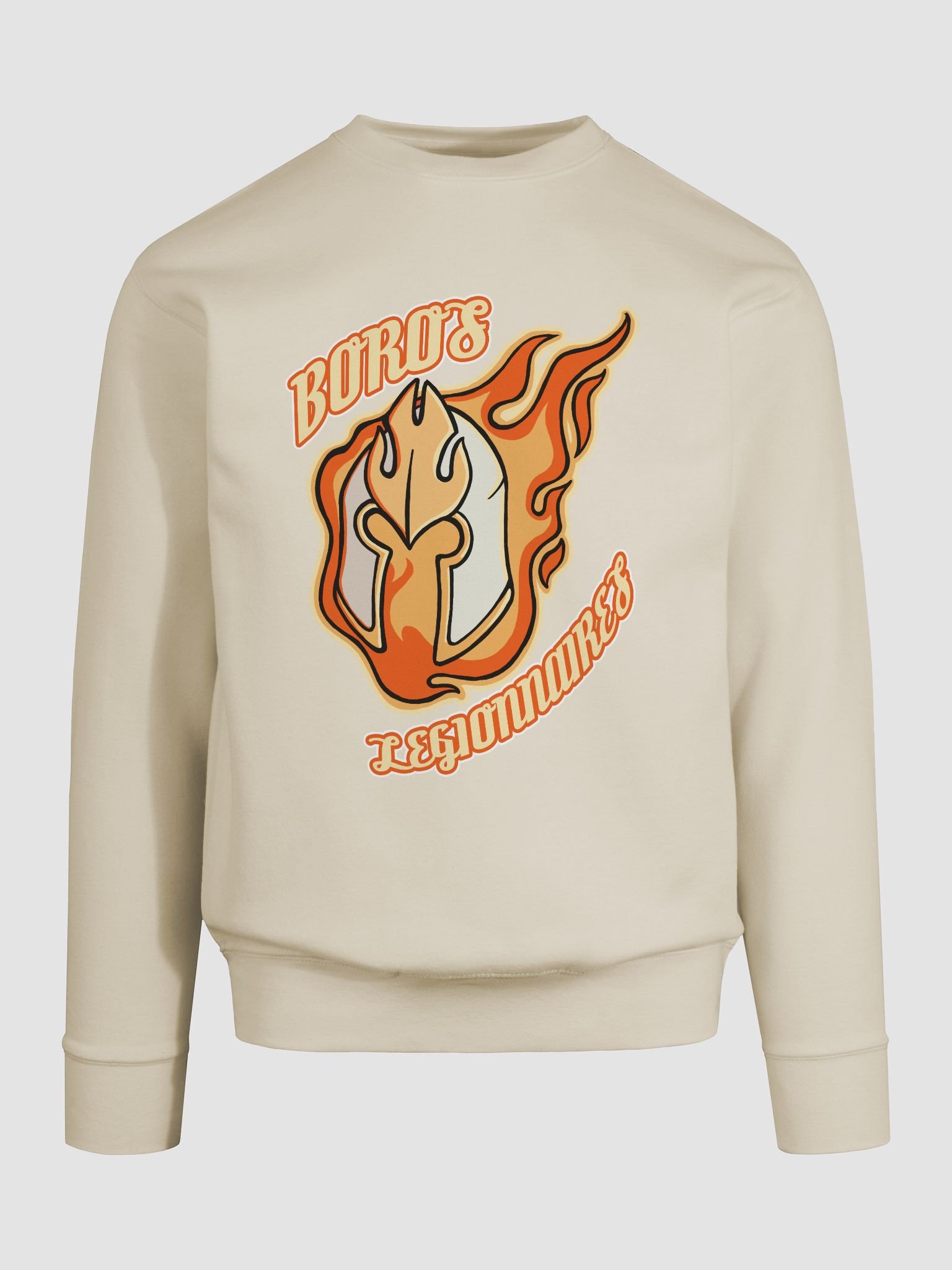 Boros Legionnaires product image (25)