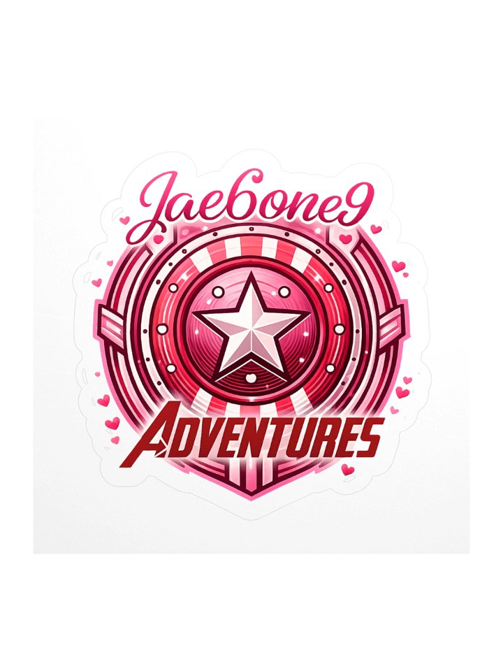 Sweet Edition stickers product image (1)