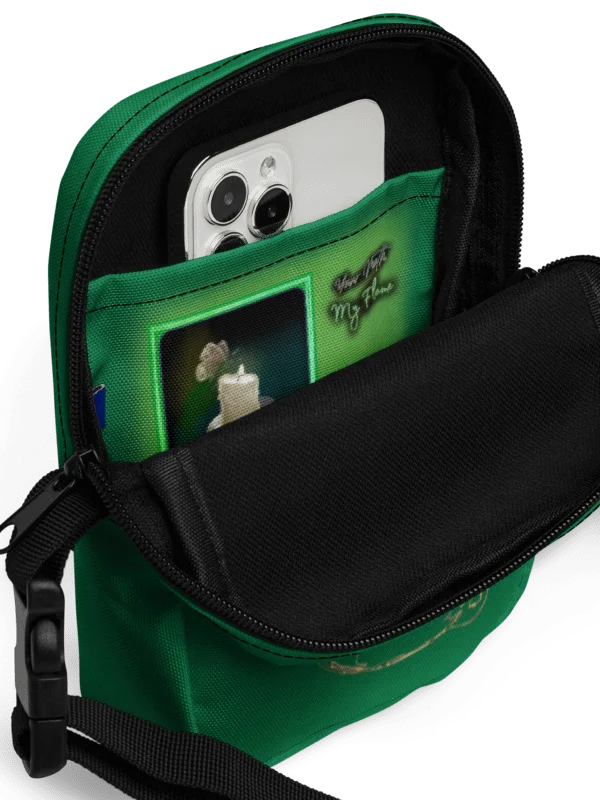 Your Moth, My Flame Utility Bag product image (7)