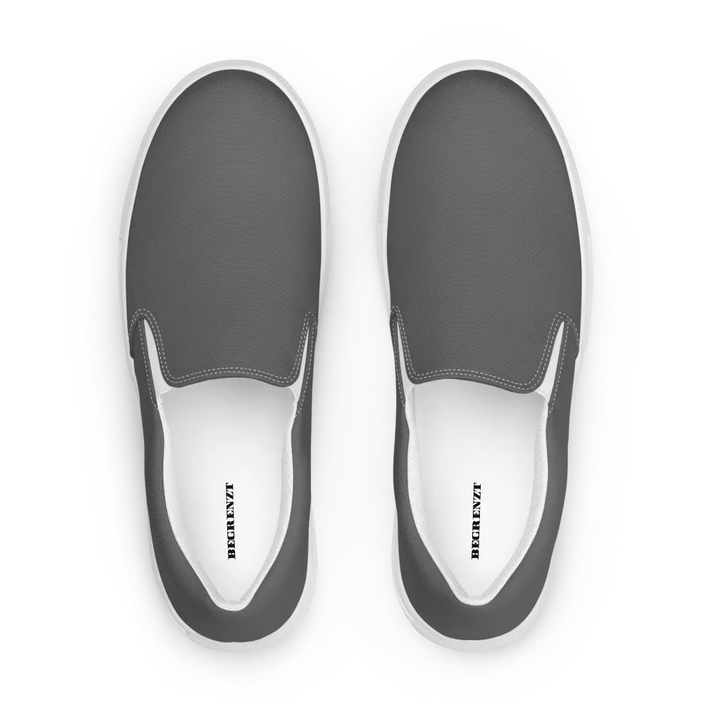 Halbschuhe Graphit product image (1)