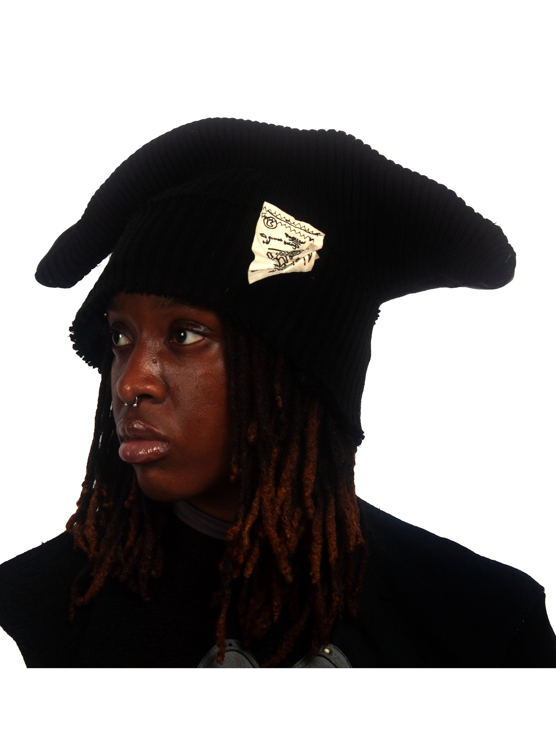 FALL BEANIE W product image (2)