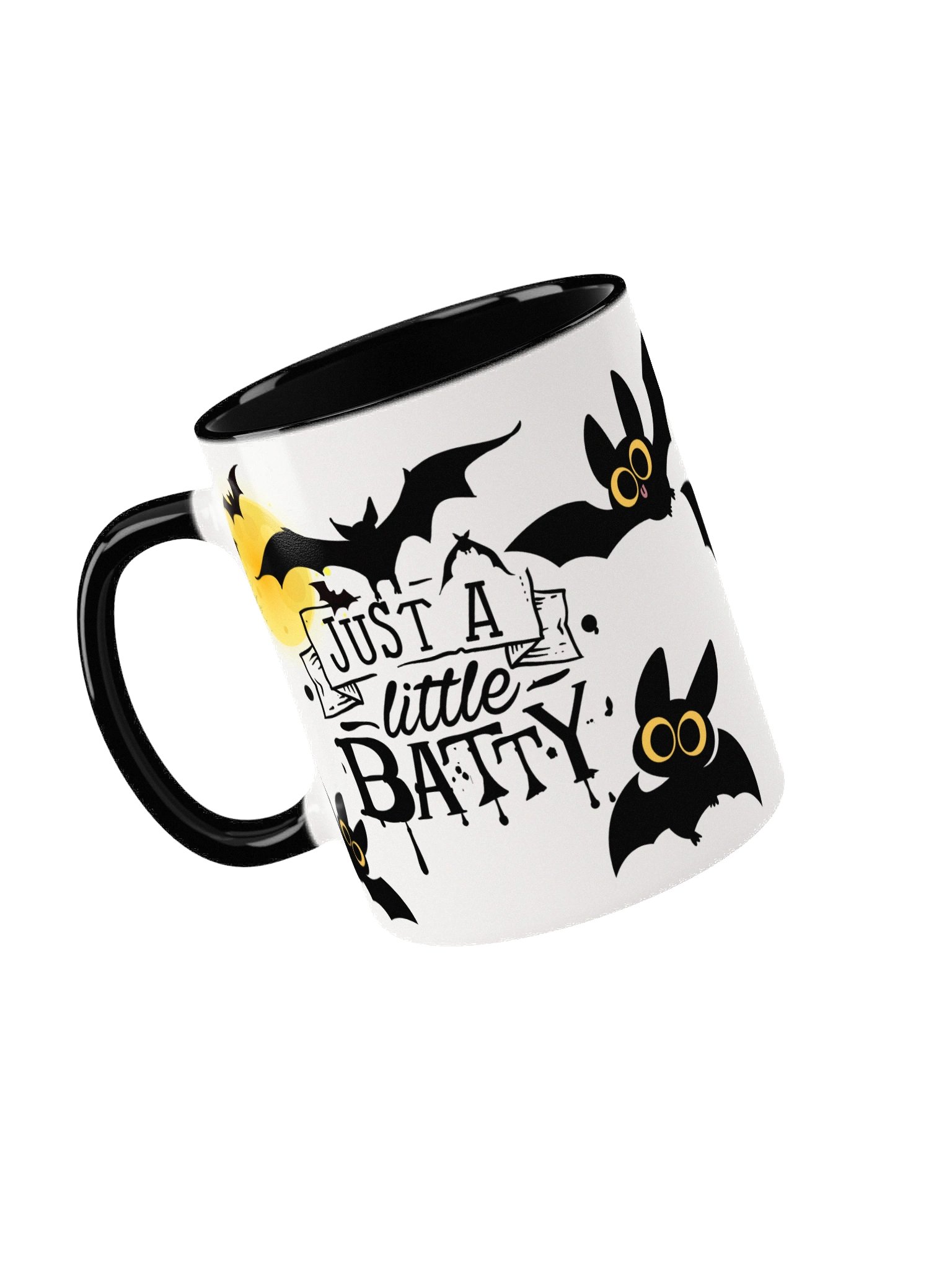 Little Batty - Ceramic Mug product image (8)