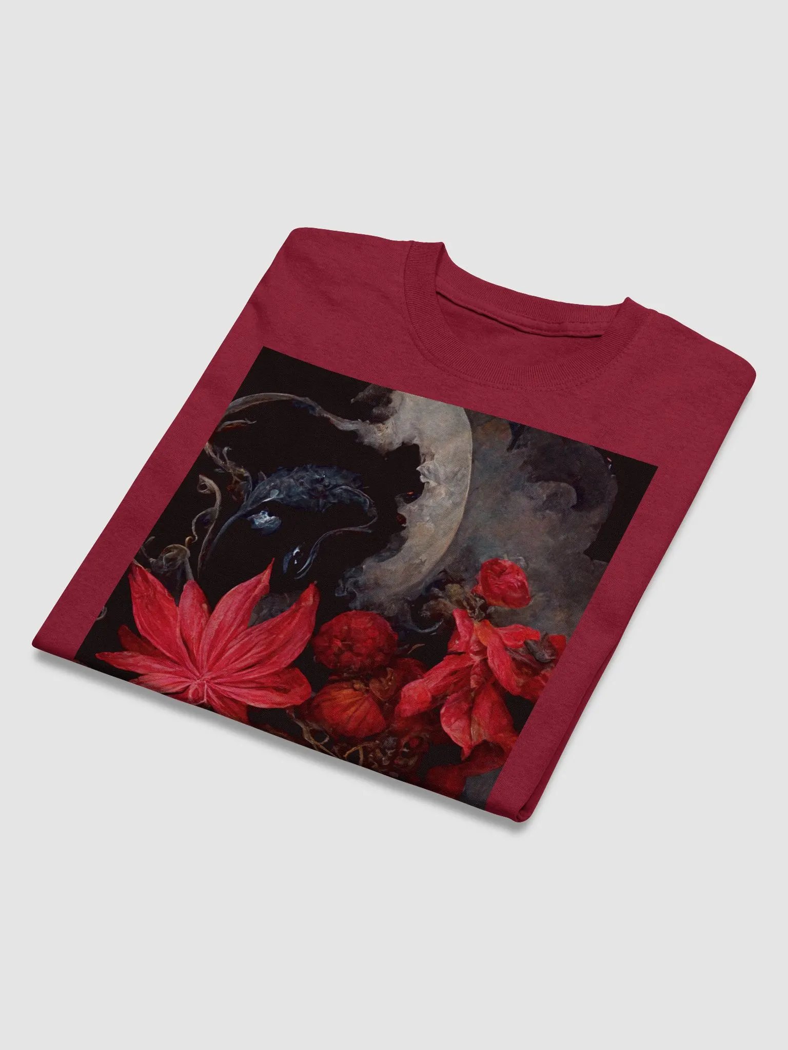 Dark Flower Tee product image (4)
