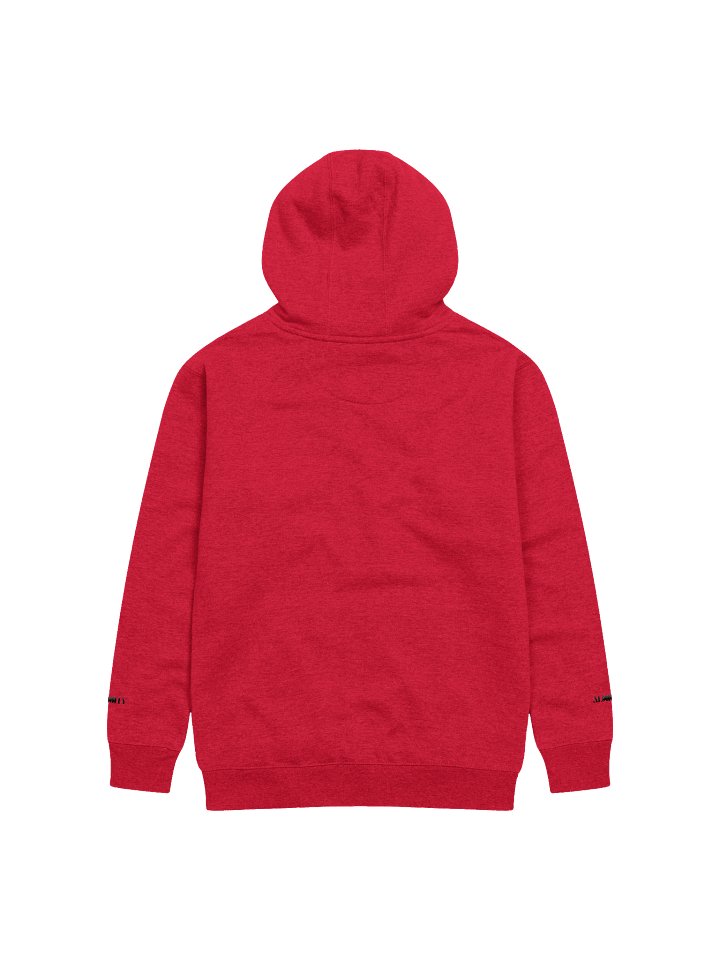 Almighty Hustle Hoodie product image (2)