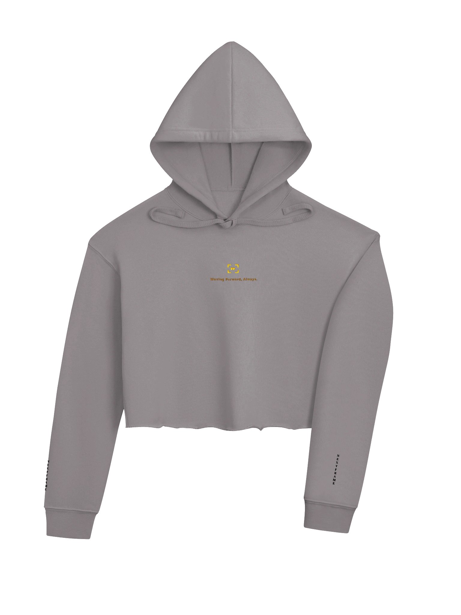 Women's Cropped Hoodie product image (12)
