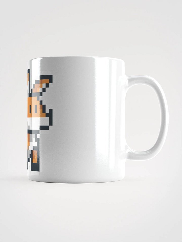 ShortBurst Cup product image (1)