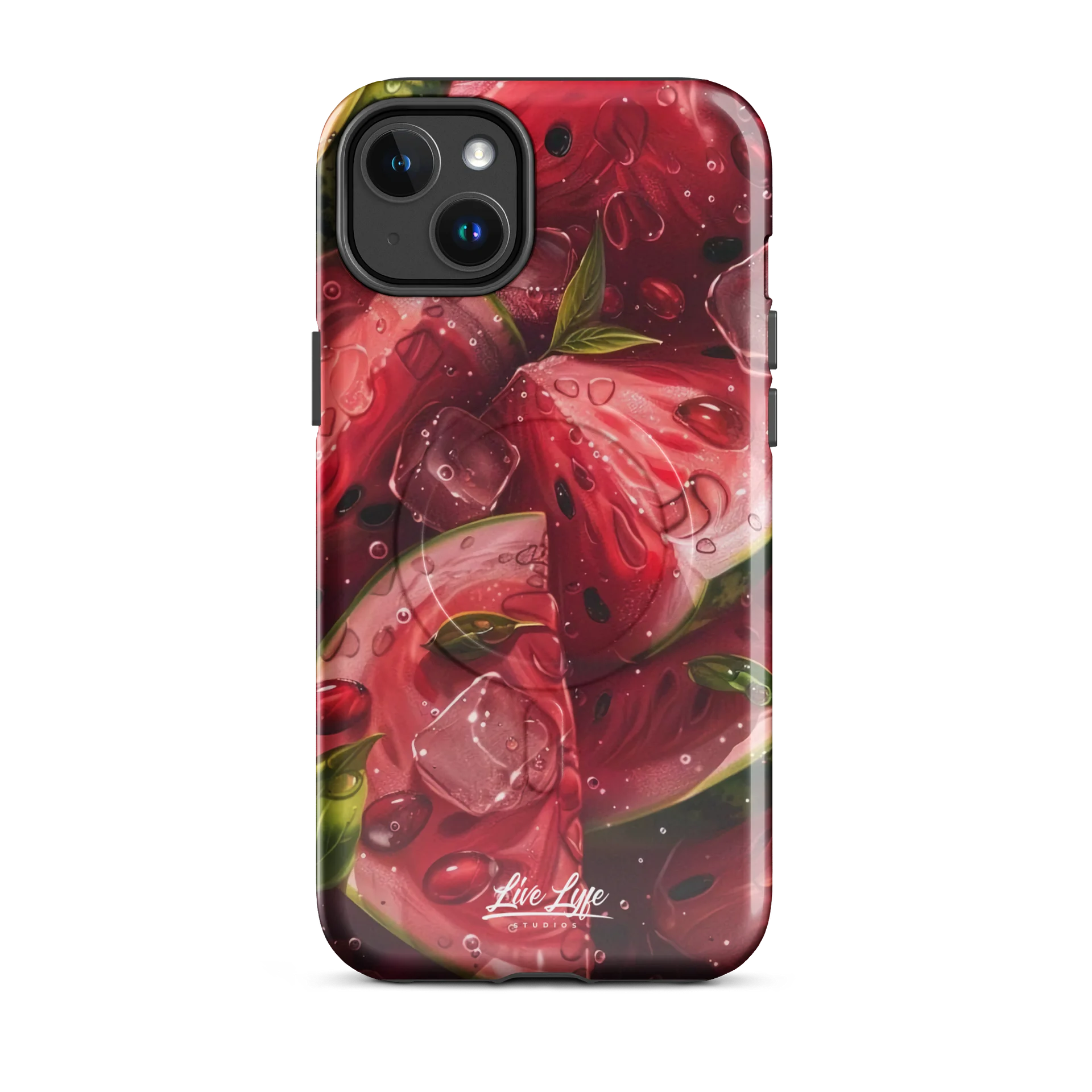 Melon Zest MagSafe Tough Case for iPhone® product image (35)