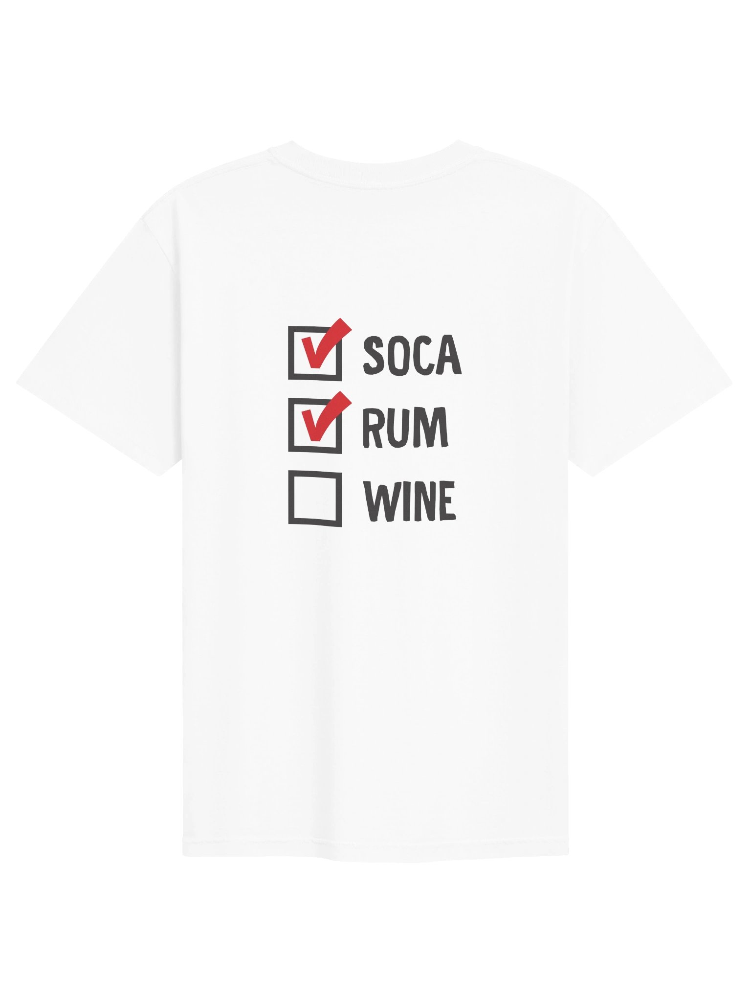 Wine Streetwear Tee product image (106)