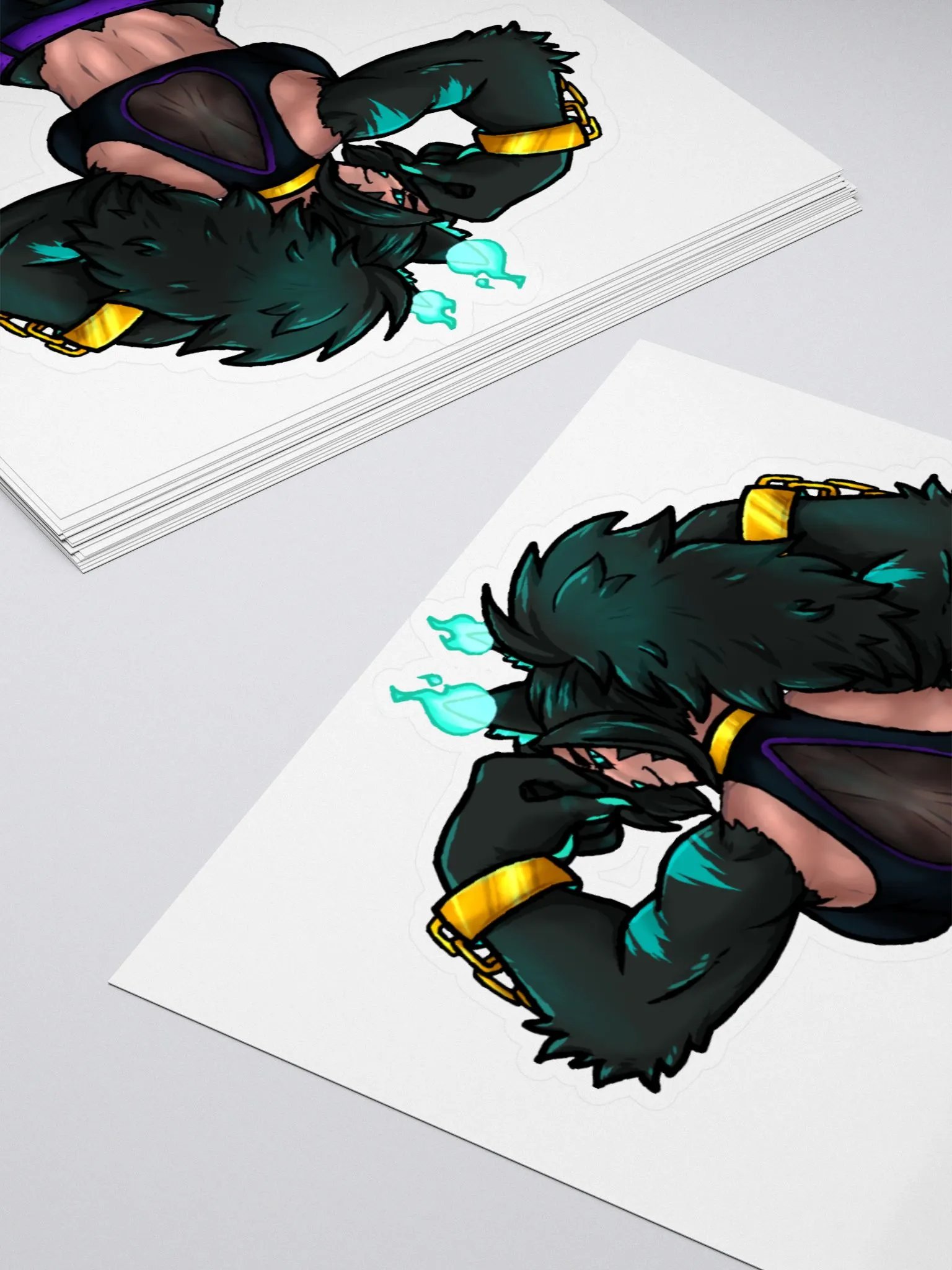 Flex! (F) product image (4)