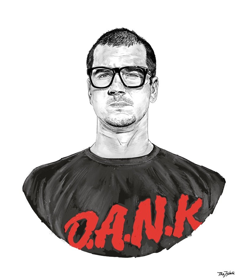 Custom sketchy portraits (Digital) product image (4)