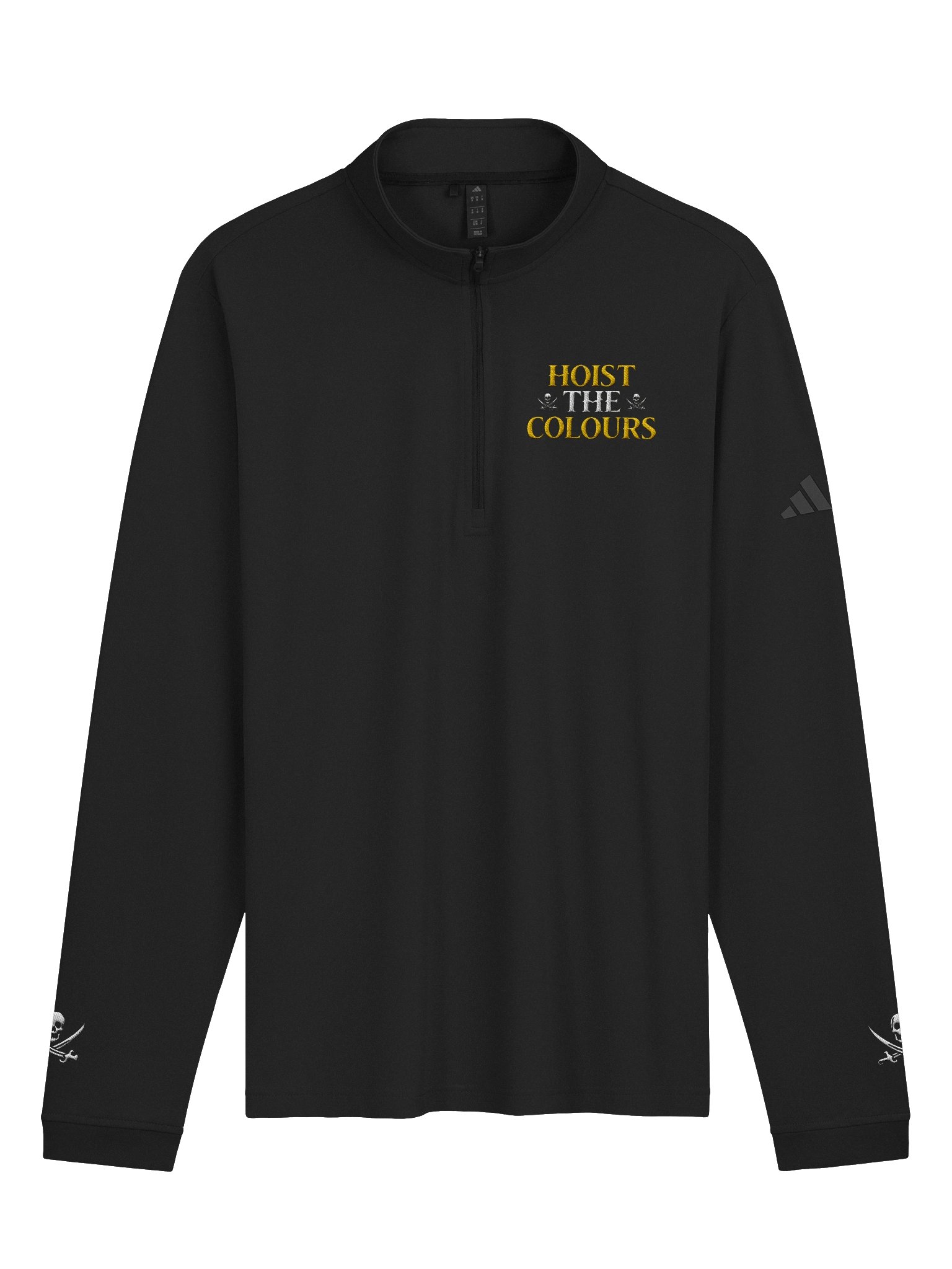 Hoist The Colours Pullover product image (1)