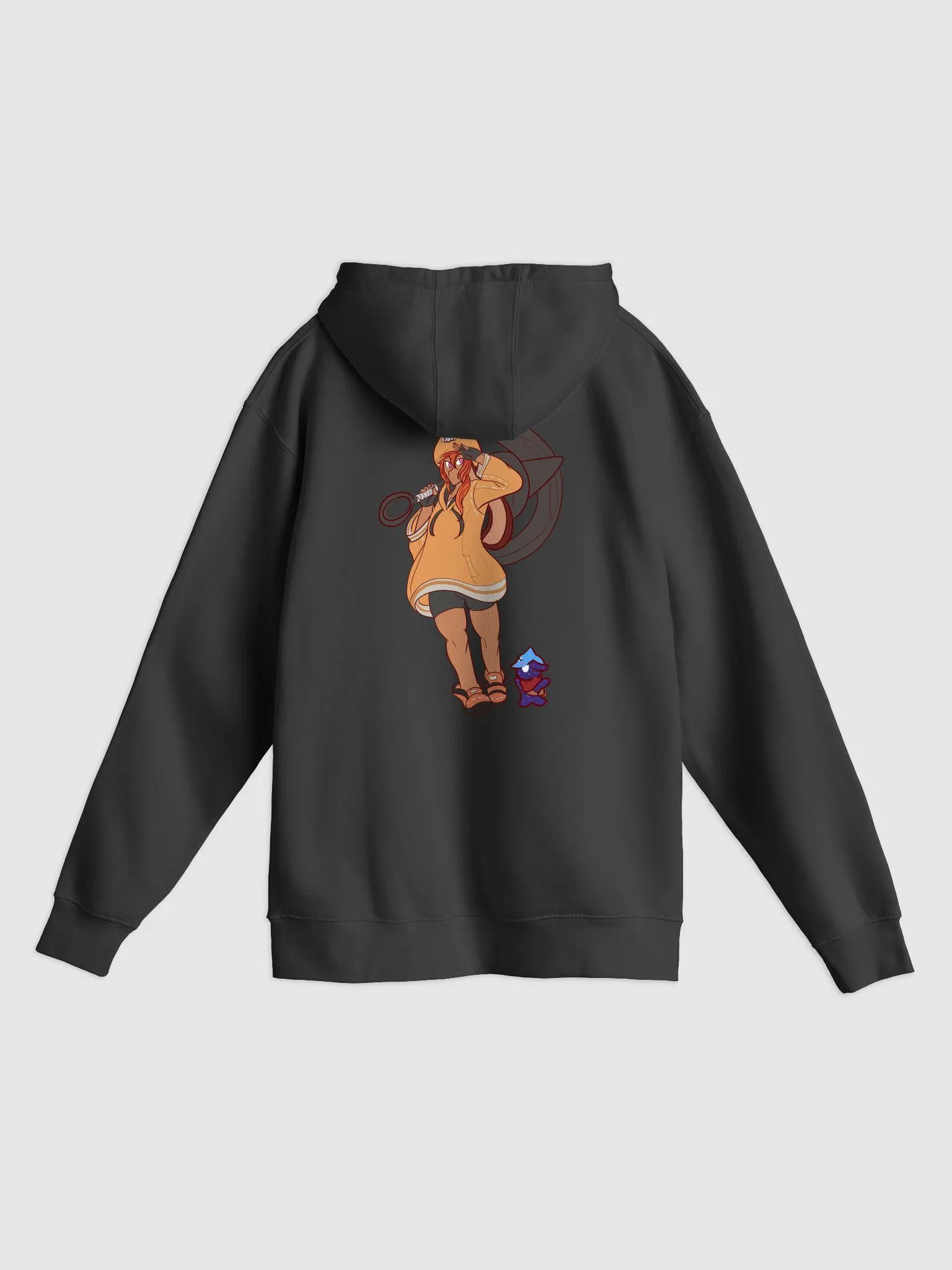 LP hoodie product image (9)