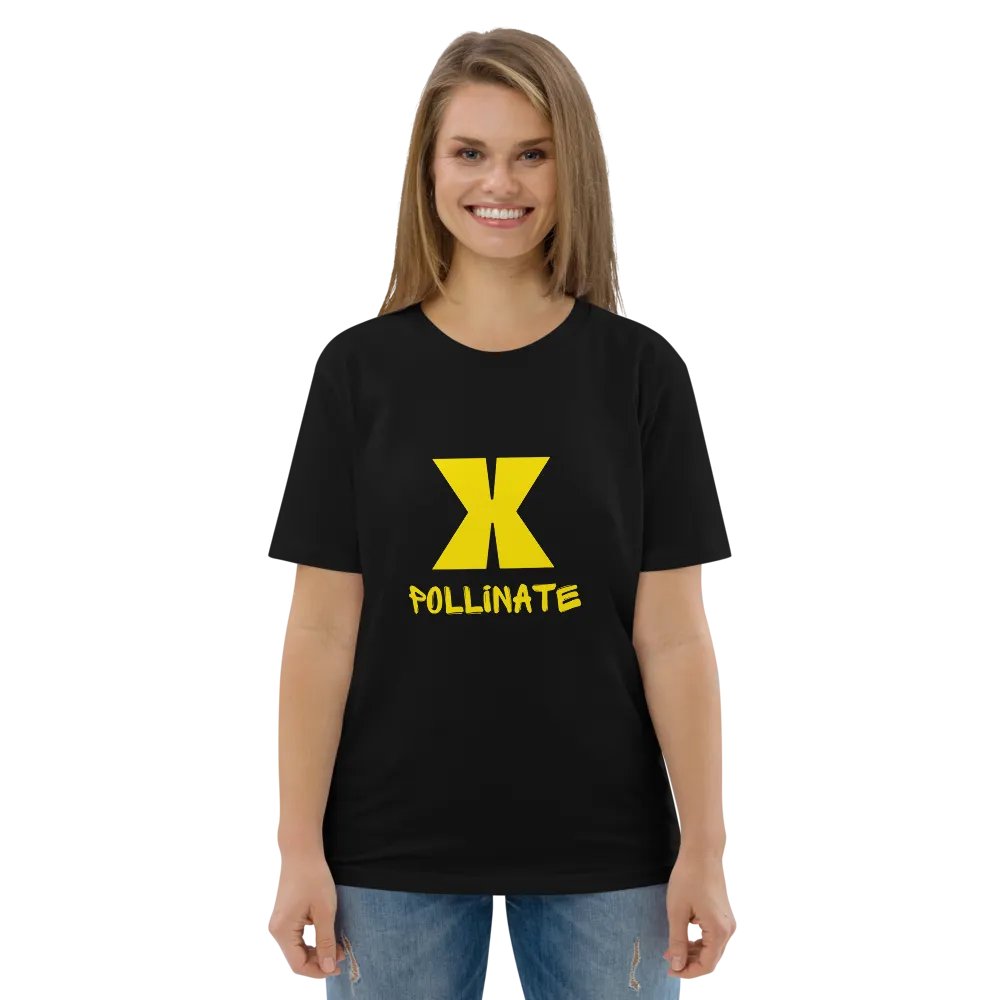X-Pollinate - 100% cotton product image (8)