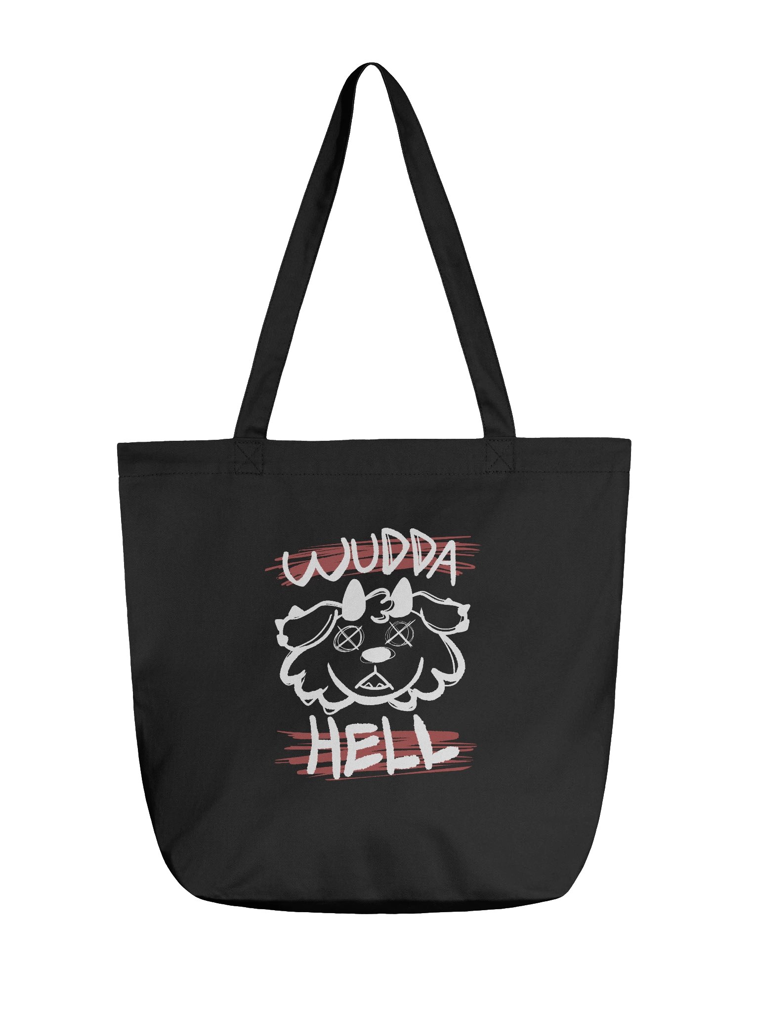 Wudda Tote product image (1)